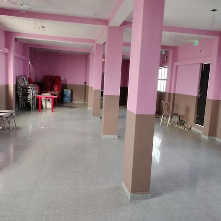 Hotel Radhey Krishna Patna  Extérieur photo