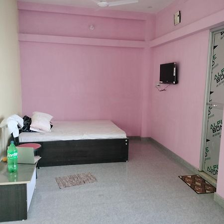 Hotel Radhey Krishna Patna  Extérieur photo