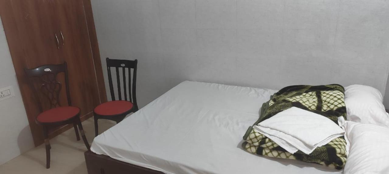 Hotel Radhey Krishna Patna  Extérieur photo