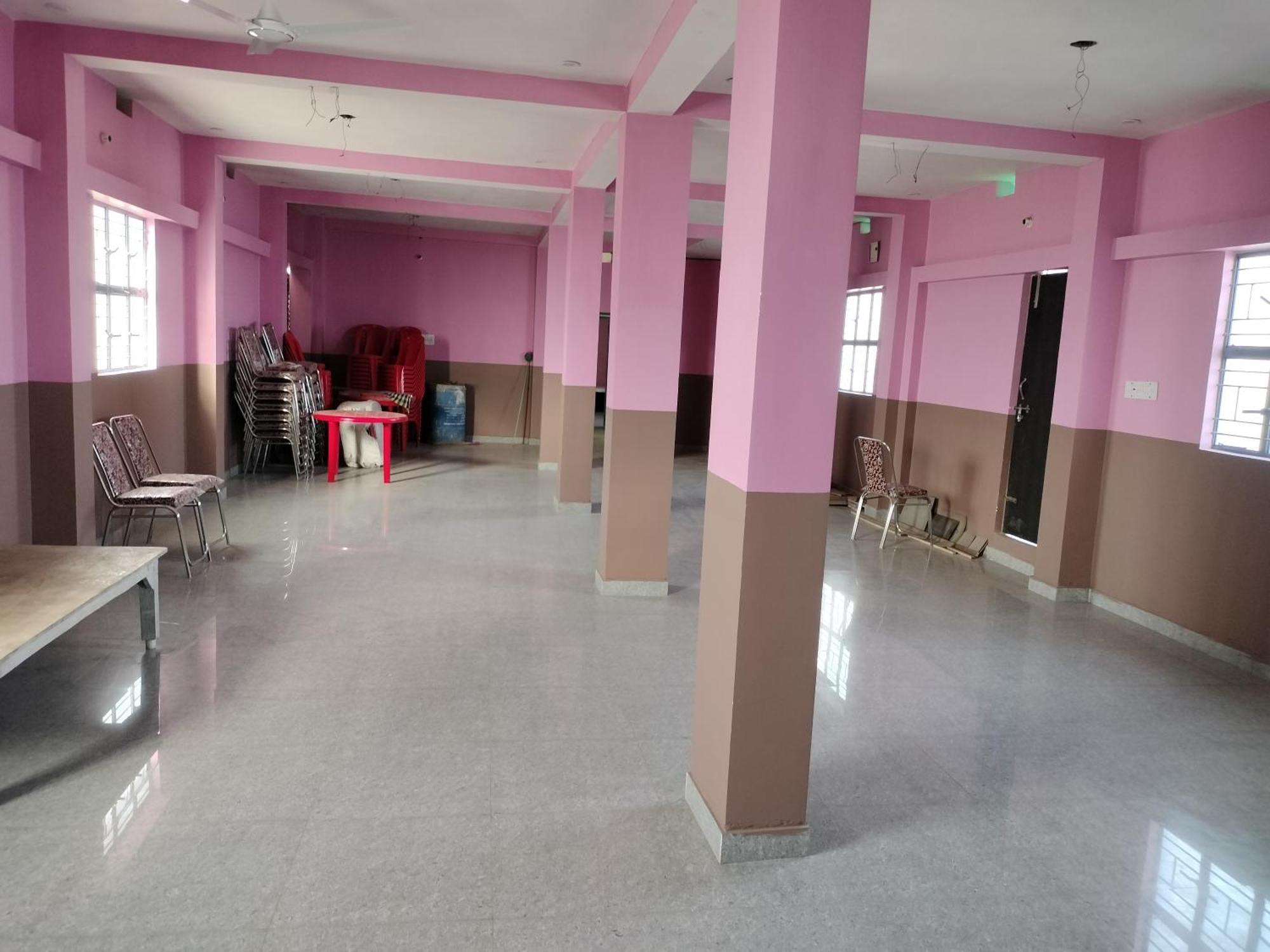 Hotel Radhey Krishna Patna  Extérieur photo