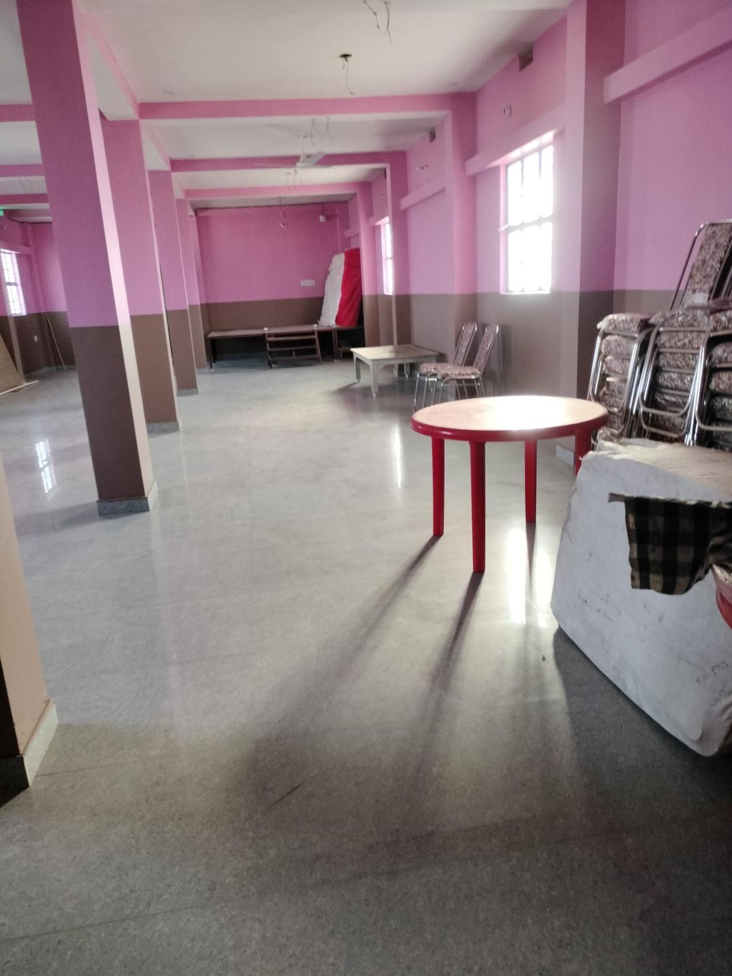 Hotel Radhey Krishna Patna  Extérieur photo