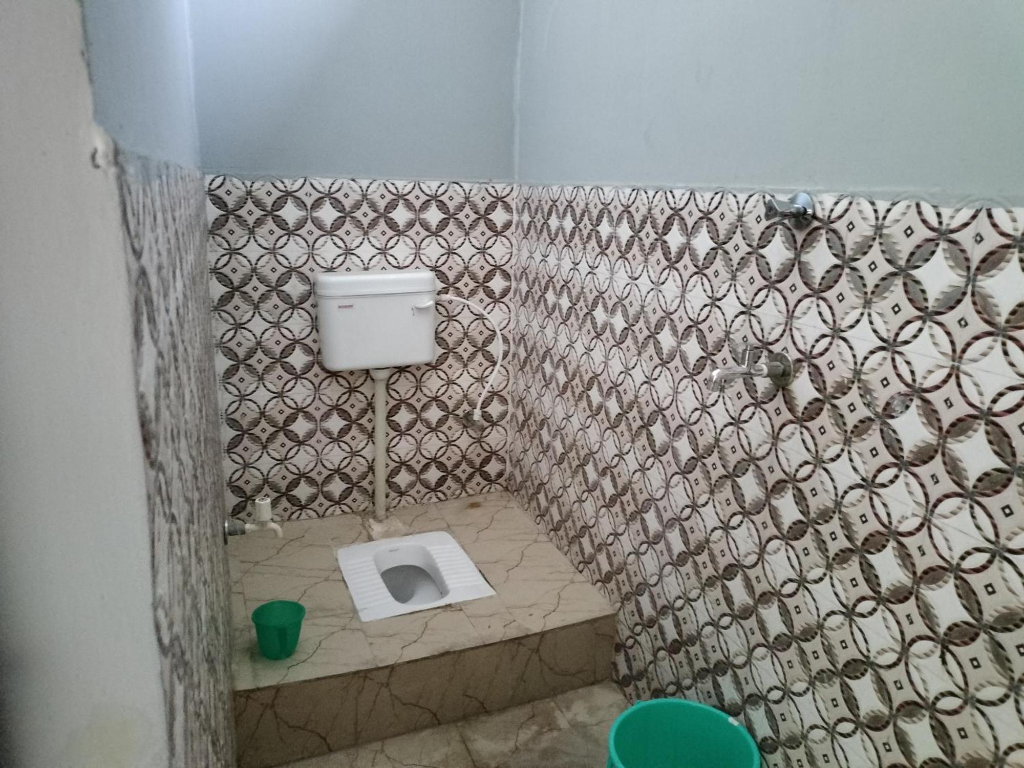Hotel Radhey Krishna Patna  Extérieur photo